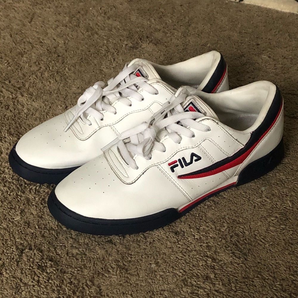 Fila Original Fitness Shoes